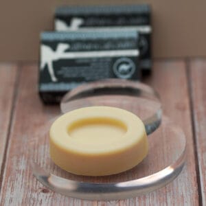 Camel milk Soap