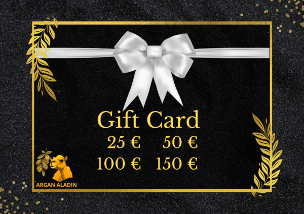 Gift cards