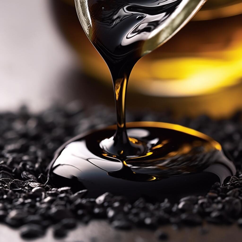 Black Cumin Oil: A Powerful Natural Remedy